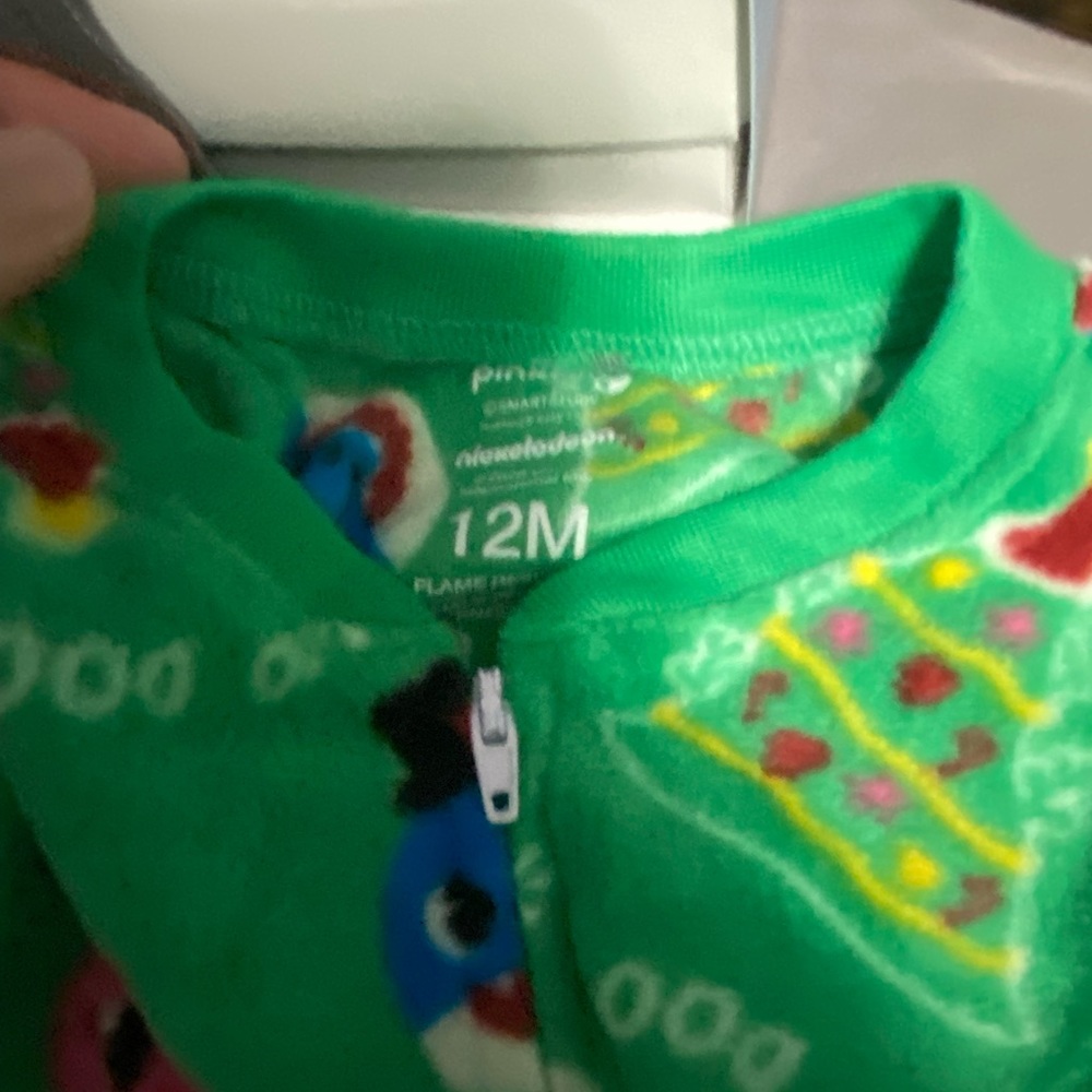 Pajamas - Picture 3 of 3